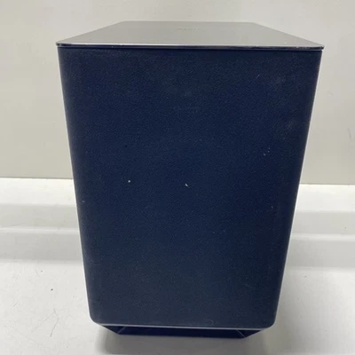 Altavoz subwoofer Sony SA-WST9 Foto 1 de 4