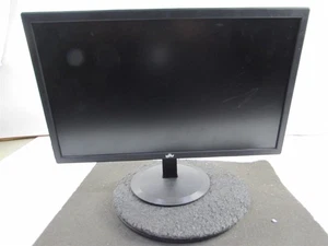 UNIVIEW LED MONITOR MW3222-L 22" 1920X1080 FHD 16:9 60HZ - Picture 1 of 5