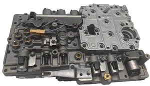 .For IZUSU/MITSUBISHI AS68RC TRANSMISSION VALVE BODY Casting # 31020, 31010 - Picture 1 of 13