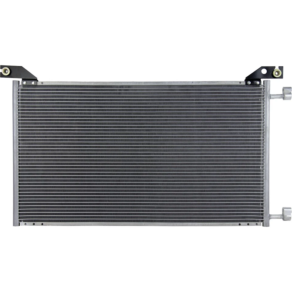 Condensador de aire acondicionado GPD 4953C para Chevy Suburban Yukon Avalanche Silverado 1500 GMC Foto 1 de 1