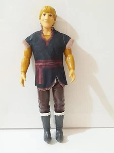 Disney Frozen Kristoff Doll from Frozen Hasbro 2018 Kristoff Doll Disney - Picture 1 of 3