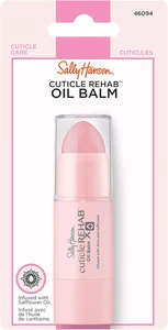 Cuticle Rehab Oil Balm by Sally Hansen for Women - 0.21 Oz Balm - Picture 1 of 4