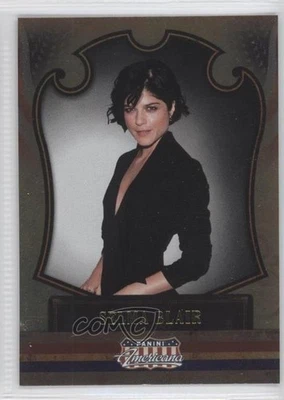 2011 Panini Americana Selma Blair #9 2rz - Image 1 of 3