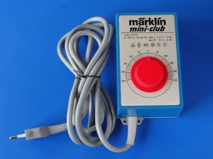 MARKLIN Z - 37670 - Throttle Control Driving Device - mini-club / EXC - Picture 1 of 3