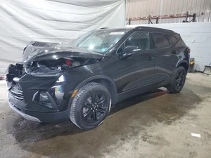 Chassis ECM Body BCM Active Noise Control Fits 21-24 BLAZER 2052125 - Picture 1 of 12