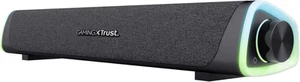 GXT 620 Axon Soundbar Illuminata RGB 12W, Alimentazione USB, 3.5Mm AUX, Altoparl - Foto 1 di 12