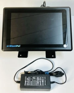 PC de gestión de lavado de autos Unitec Washpal POS para Sentinel/PortalTI+/C-Start - Imagen 1 de 22