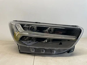 Volvo XC40 Frontscheinwerfer Scheinwerfer LED Vorne Rechts 31655991 31446785 - Bild 1 von 12