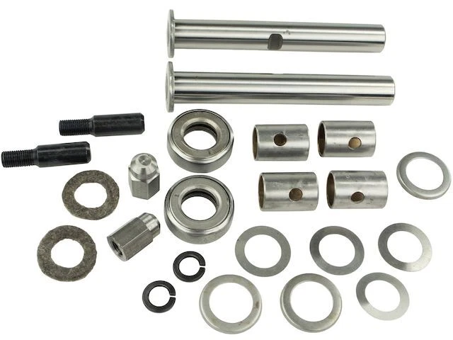 Kit de reparación de pasador de enlace delantero para Ford Super Deluxe 1947 ZS591HD 1942, 1946-1948 Foto 1 de 1