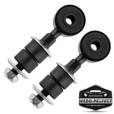 Barra estabilizadora de suspensión delantera izquierda para Lexus LX470 1998-2007 Toyota Land Cruiser Foto 1 de 4