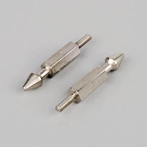 OMPHOBBY M2 helicopter part M2 3D V1 Helicopter Canopy Mounting Bolt - Picture 1 of 2