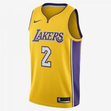 lonzo ball authentic jersey