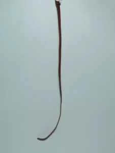 trafalgar leather belt mens - Picture 1 of 8