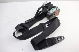 Porsche Cayenne 958 92A 2010 Seatbelt Safety Belt Front LHS 7P0857705 J243 - Foto 1 di 3