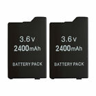 Battery Pack For Psp Slim & Lite Psp 2000 For Psp 2004 For Psp 3000 For Psp 3004