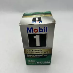 Mobil 1 Extended Performance Oil Filter M1C-254A 20K 20,000 Miles Max Protection - Picture 1 of 4