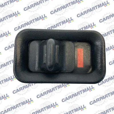 02 03 04 05 06 Chevrolet Avalanche 1500 Door Lock Lever Indicator Switch OEM - Image 1 of 4