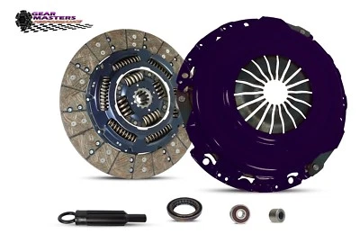 GM/Luk Stage 1 Clutch Kit Fits Chevy Silverado 1500 GMC Yukon 02-06 4.8L 5.3L V8 - Image 1 of 4