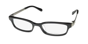 KIO YAMATO KP-151U TITANIUM PREMUM ACETATE MATERIALS RARE EYEGLASS FRAME/GLASSES - Picture 1 of 25