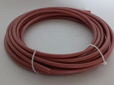 Dial 5009 Naranja Agua Polietileno Sangrado Kit 1/2 pulgada. x 25 pies.-SIN ACCESORIO Foto 1 de 4