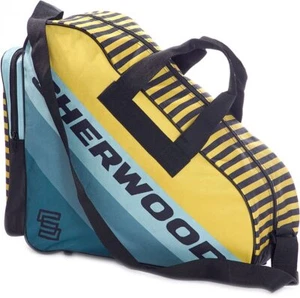 Sherwood Schlittschuhtasche Inliner-Tasche für Erwachsene und Kinder - Bild 1 von 16