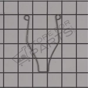 Broan S99140160 Grille Spring For Models ACS130, ACS90, HS130, HS90, NS130 - Picture 1 of 1