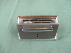 1954 Packard Patrician Rear Seat Ashtray - Picture 1 of 3