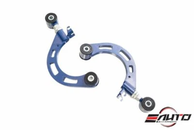 Задний прогибающийся рычаг MEGAN 2 шт. для Audi A3 06-12, Golf GTI Rabbit 06-21 MK5 MK6 MK7 - Изображение 1 из 4