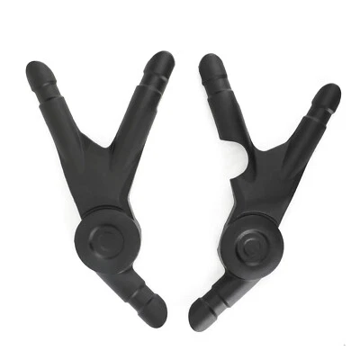 Frame Side Cover Guard Fairing fit for BMW R1200GS LC R1250GS 2013-2021 - Image 1 of 4