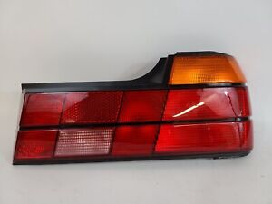 New BMW 1986-1994 E32 730i 735i 740i 750i ULO Right Taillight 63211379498