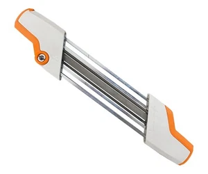 STIHL 2 in 1 Easy File Kettensäge Kettenschärfgerät 3/8" P / Ø 4,0 mm # 5605 750 4303 - Bild 1 von 3