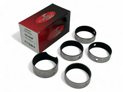 Coated Camshaft Bearings for 2014+ Gen 5 LT 5.3L 6.2L LT1 L83 L86 L8T - Image 1 of 3