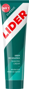 LIDER CLASSIC MIRACULUM Shaving Cream Traditional Polish Brand - 65 g / 2,29 oz - Picture 1 of 1