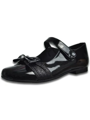 Zapatos Rachel Niña Monica (Niño Pequeño) Negro Patente 13 Niño Pequeño M Foto 1 de 2