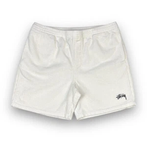 Pantalones cortos de pana Stussy 36 - Imagen 1 de 3