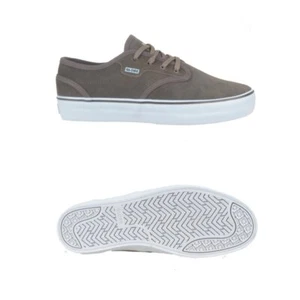 Globe Motley II Dark Brown/Vapor Shoes - Picture 1 of 1