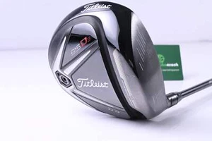 Titleist 915 D3 Driver / 8.5 Degree / X-Flex HZRDUS Smoke RDX Red 60 Shaft - Picture 1 of 8