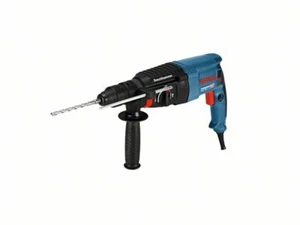 Martillo Perforador BOSCH Con SDS Plus GBH 2-26 F, Maletín De Herramientas - Imagen 1 de 5