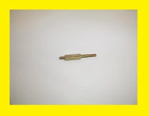 *OEM HONDA MIDDLE MUFFLER MOUNT BOLT CT90 CT110 (R2066) - Picture 1 of 1