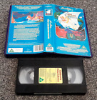 THE CARE BEARS MOVIE MICKEY ROONEY CAROLE KING PAL VHS VIDEO KIDS CHILDREN