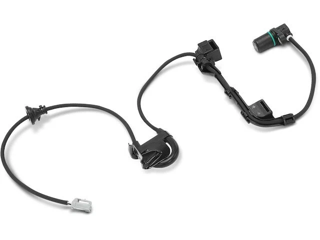 Задний левый датчик скорости ABS для 96-02 Chevy Geo Toyota Prizm Corolla 1,8 л JW56Y5 - Изображение 1 из 1