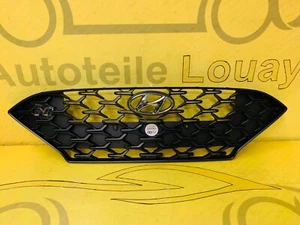 Rejilla radiador Hyundai I30 III i30N Facelift desde 2021 original 86351-S0500 - Imagen 1 de 8