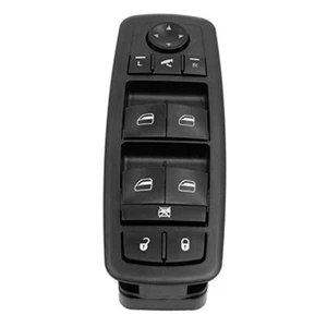 Pulsantiera alzacristalli per DODGE Gran Caravan CHRYSLER Town & Country 2008-11 - Foto 1 di 6