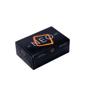 NEO CUBES (72 STÜCK) Shisha Kohle selbstanzündend - Bild 1 von 5