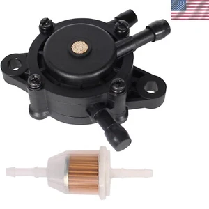 Ricambio pompa carburante rasaerba Husqvarna Ride - Adatto a molti modelli, facile installazione - Foto 1 di 4