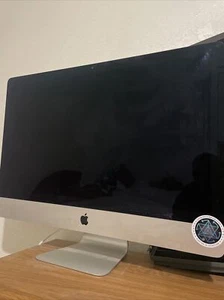 imac retina 5k 27-inch late 2014 - Picture 1 of 5