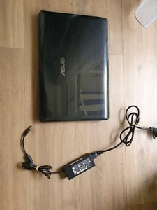 Asus A52j - Afbeelding 1 van 5