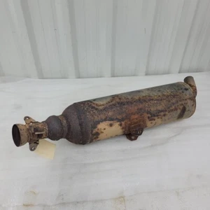 CF Moto - 7020-021300-10001 - muffler assy. - Picture 1 of 5