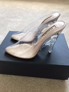 Yeezy Clear Heels for Women for sale | eBay