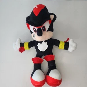 Sonic The Hedgehog Shadow Plüsch-Fensteraufhänger mit Saugnapf 11 Zoll Sega - Bild 1 von 21
